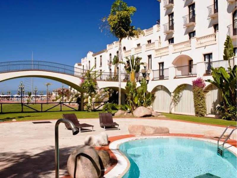 Sighientu Resort Thalasso & Spa Капитана Экстерьер фото