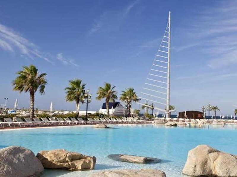 Sighientu Resort Thalasso & Spa Капитана Экстерьер фото