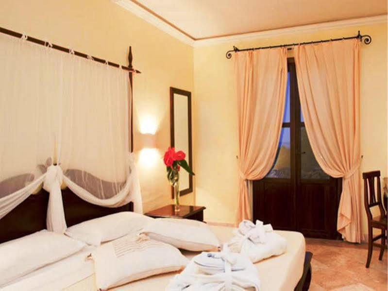 Sighientu Resort Thalasso & Spa Капитана Экстерьер фото