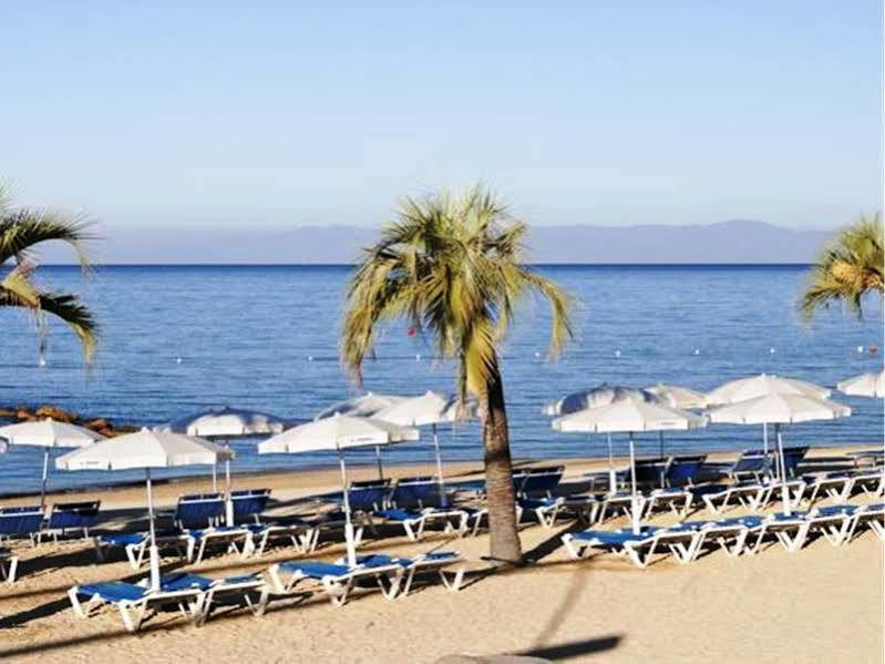 Sighientu Resort Thalasso & Spa Капитана Экстерьер фото
