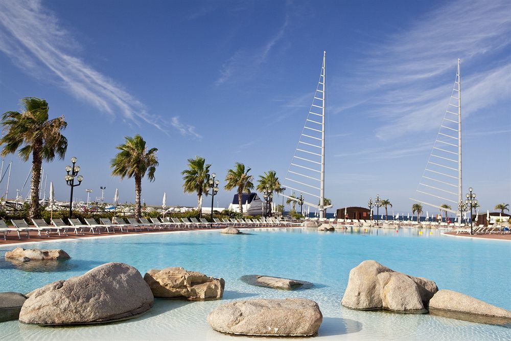Sighientu Resort Thalasso & Spa Капитана Экстерьер фото
